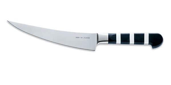 Dick 1905 nóż do trybowania kuty 18cm