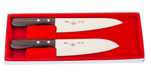 Zestaw noży Masahiro MSC 110_6162