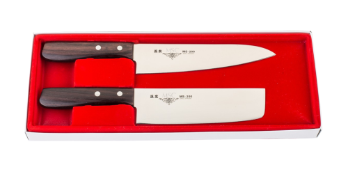 Zestaw noży Masahiro MSC 110_6264