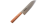 Nóż Masahiro Sankei Santoku 165mm brązowy [35921]