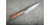 Nóż Masahiro Sankei Utility 150mm brązowy [35925]