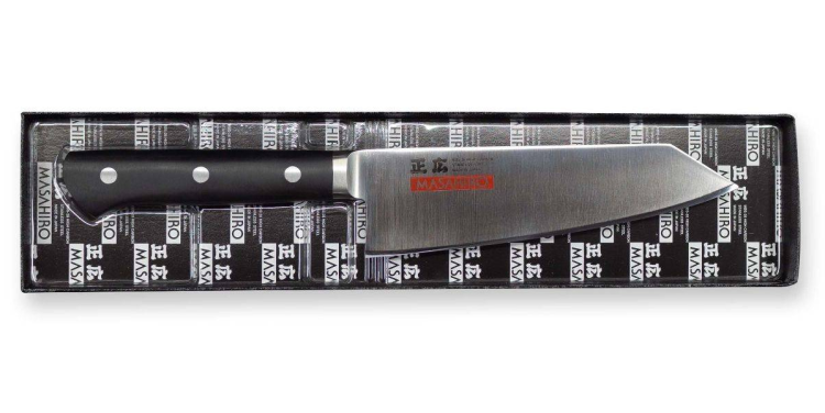 Nóż Masahiro MV-H Bunka 165mm [14936]
