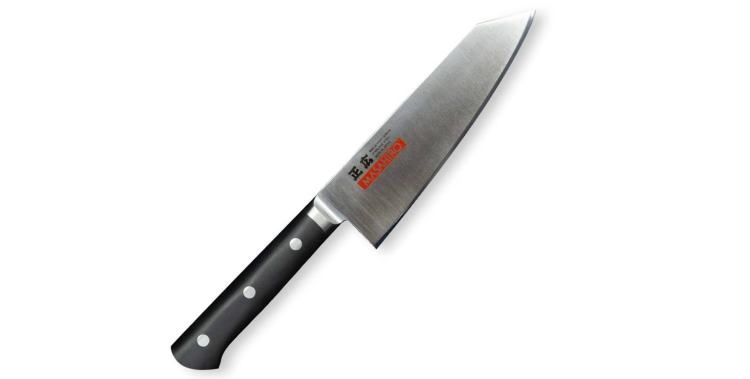 Nóż Masahiro MV-H Bunka 165mm [14936]