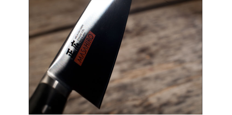 Nóż Masahiro MV-H Chef 180mm [14910]