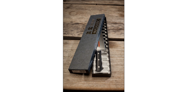 Nóż Masahiro MV-H Chef 180mm [14910]