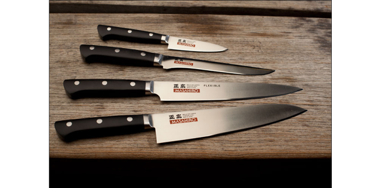 Nóż Masahiro MV-H Chef 180mm [14910]