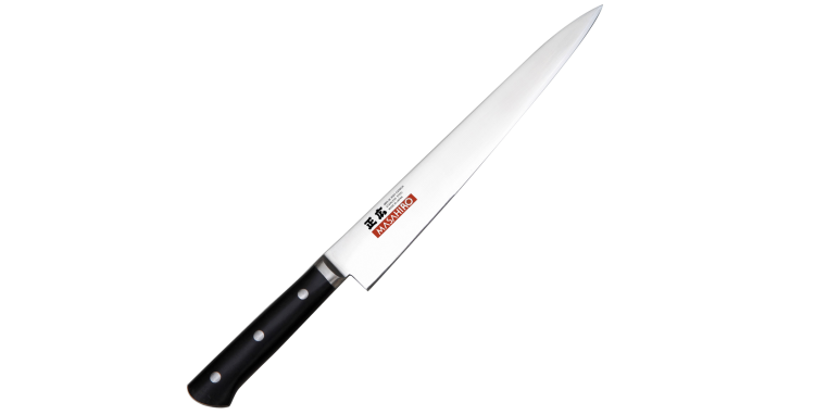 Nóż Masahiro MV-H Slicer 240mm [14917]