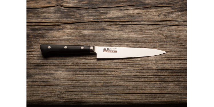 Nóż Masahiro MV-H Utility 150mm [14904]