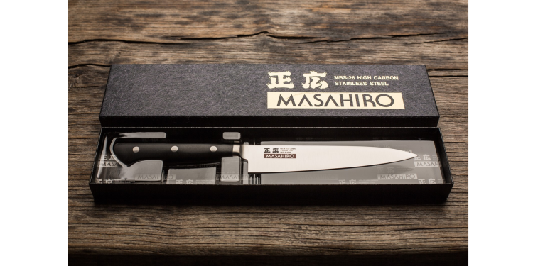 Nóż Masahiro MV-H Utility 150mm [14904]