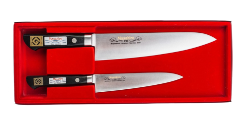 Zestaw noży Masahiro MV 137_1104