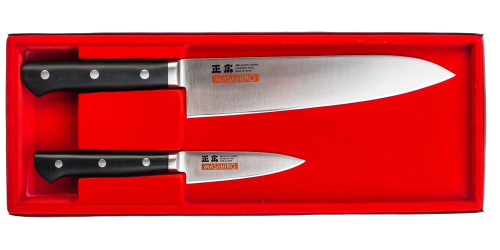 Zestaw noży Masahiro MV-H 149_1101