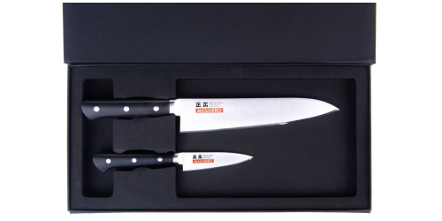 Zestaw noży Masahiro MV-H 149_1101_BB
