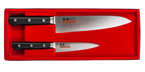 Zestaw noży Masahiro MV-H 149_1102