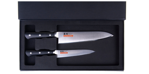 Zestaw noży Masahiro MV-H 149_1102_BB
