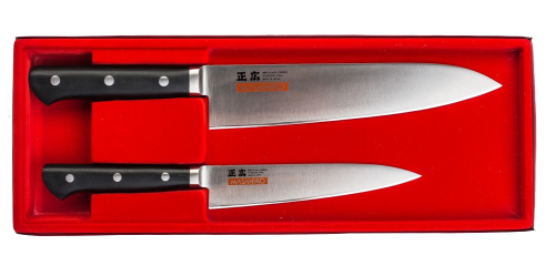 Zestaw noży Masahiro MV-H 149_1104