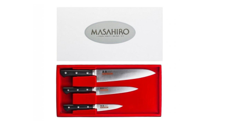 Zestaw noży Masahiro MV-H 149_110401