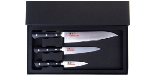 Zestaw noży Masahiro MV-H 149_110401_BB