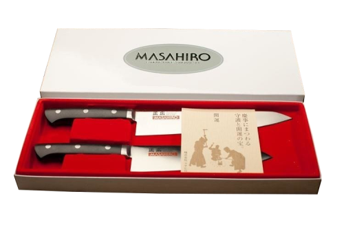 Zestaw noży Masahiro MV-H 149_1123