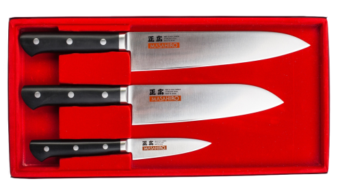 Zestaw noży Masahiro MV-H 149_112301