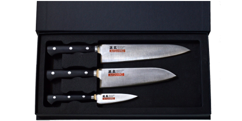 Zestaw noży Masahiro MV-H 149_112301_BB