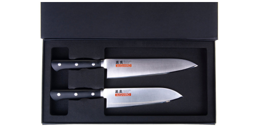 Zestaw noży Masahiro MV-H 149_1123_BB