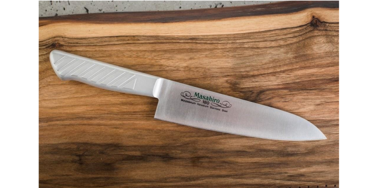 Nóż Masahiro MV-S Chef 180mm [13610]