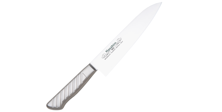 Nóż Masahiro MV-S Chef 180mm [13610]