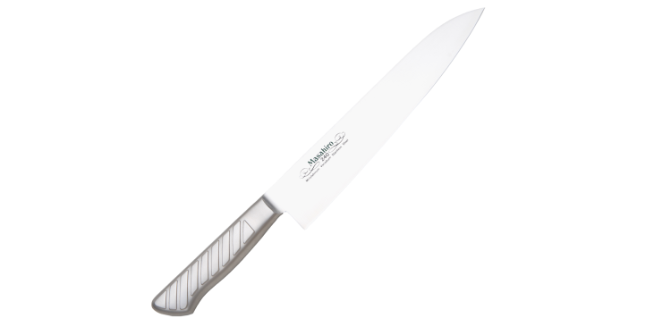 Nóż Masahiro MV-S Chef 240mm [13612]