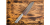 Nóż Masahiro MV-S Santoku 175mm [13623]