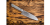 Nóż Masahiro MV-S Santoku 175mm [13623]