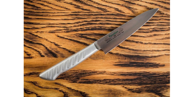 Nóż Masahiro MV-S Utility 120mm [13602]
