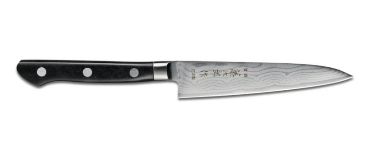 Tojiro DP37 Nóż uniwersalny Petty 12cm