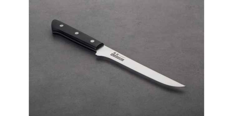 Nóż Masahiro MV-L Boning 160mm [14171]