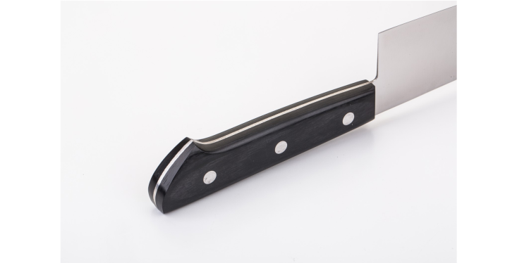 Nóż Masahiro MV-L Chef 180mm [14110]