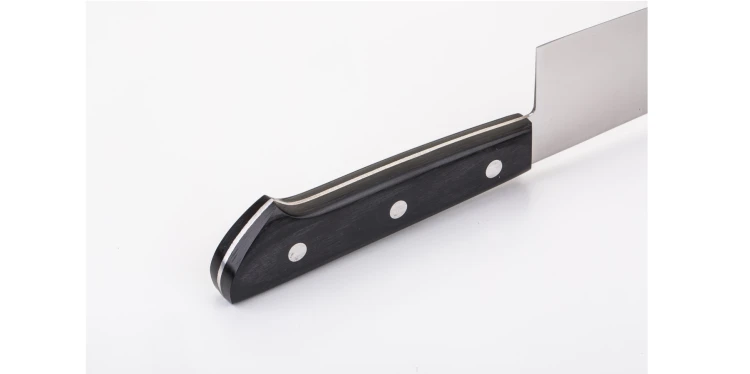 Nóż Masahiro MV-L Chef 240mm [14112]