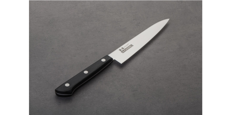 Nóż Masahiro MV-L Utility 150mm [14104]