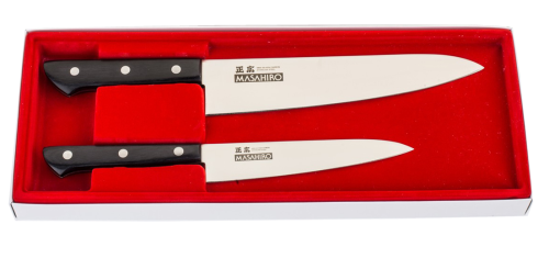 Zestaw noży Masahiro MV-L 141_1104