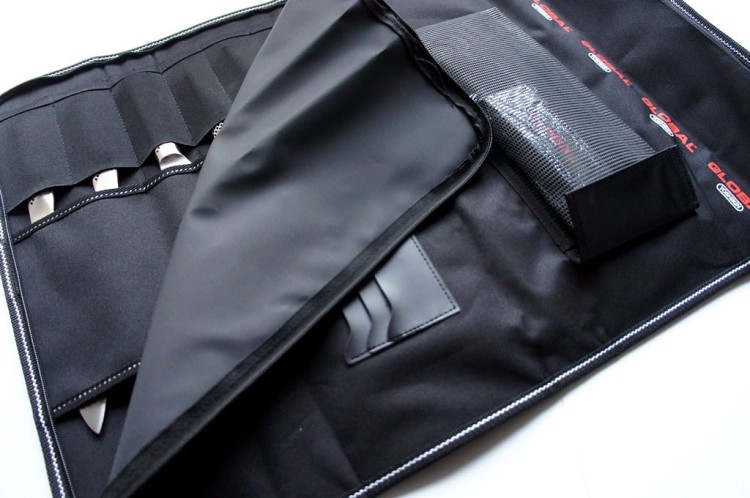  Global torba na 16 noży G-66716