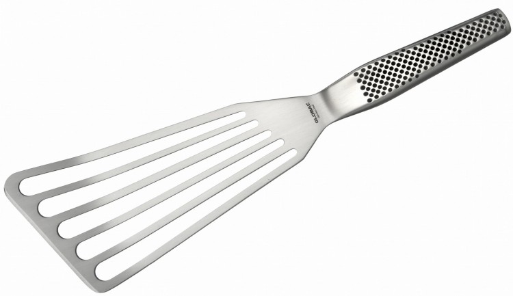 Global łopatka cedzakowa szeroka GS-27