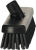 Vikan 70609 szczotka do szorowania podłóg i ścian twarda 110 x 305 x 85 mm czarna