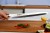 Global nóż Yanagi Sashimi 30cm praworęczny G-14R