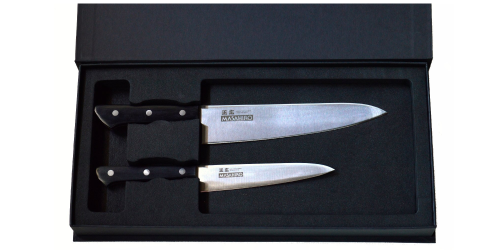 Zestaw noży Masahiro MV-L 141_1104_BB