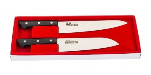 Zestaw noży Masahiro MV-L 141_1123
