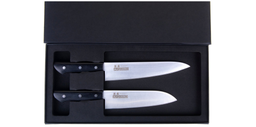 Zestaw noży Masahiro MV-L 141_1123_BB