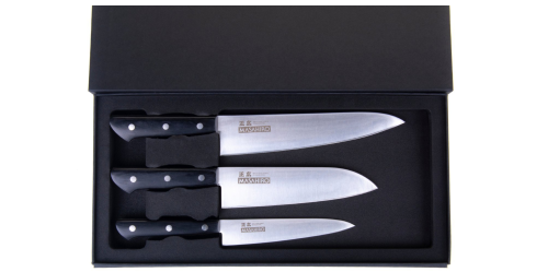 Zestaw noży Masahiro MV-L 141_112304_BB