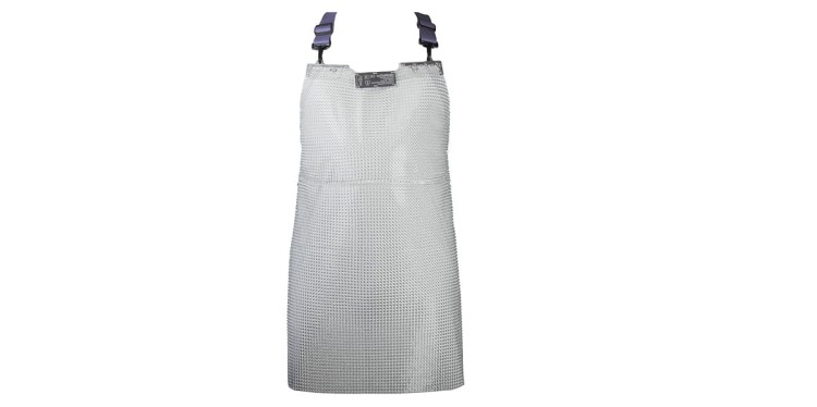 NIROFLEX 8055 fartuch metalowy