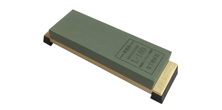 Kamień do ostrzenia Masahiro L-180 [40106]