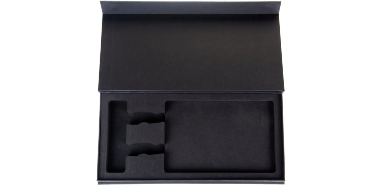 Zestaw noży Suncraft MU Bamboo w pudełku ozdobnym [MU_0402]