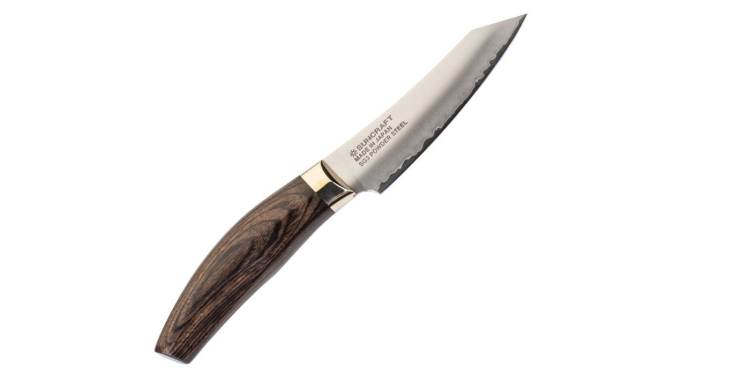Nóż Suncraft ELEGANCIA Paring 100 mm [KSK-04]