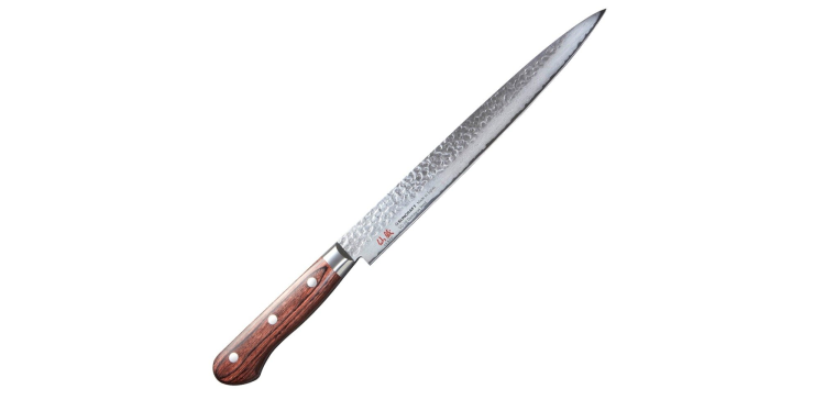 Suncraft SENZO UNIVERSAL nóż Slicer 240 mm (FT-05)